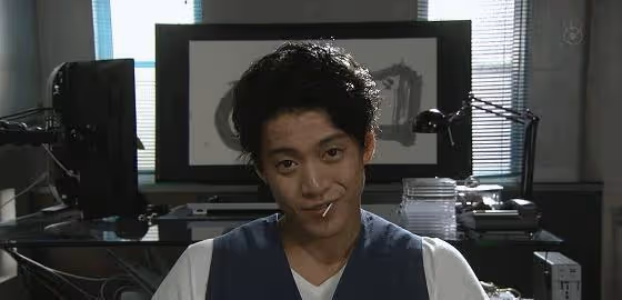 小栗旬的塌房之路,動漫男神就這樣毀了!