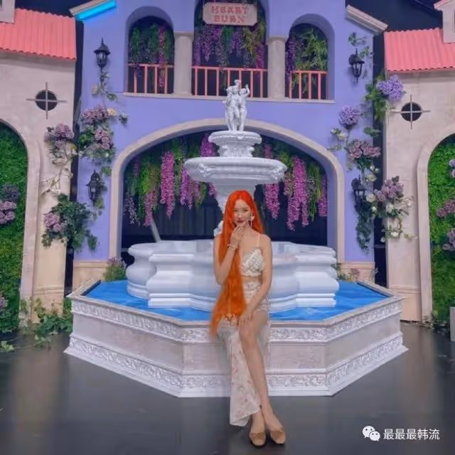 她這次偷了嗎?