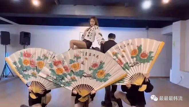 她這次偷了嗎?