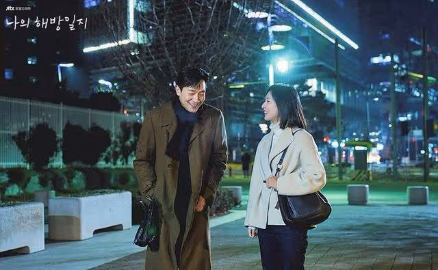 擁有著「百搭體質」的女星!朴寶英、金智媛跟誰都好配