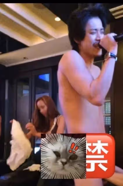 天!孕期玩多人運動,果照都傳開了…