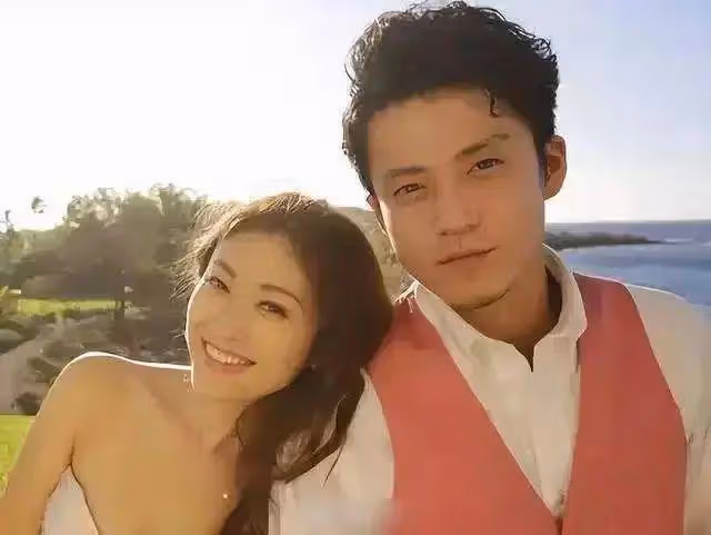 天!孕期玩多人運動，果照都傳開了…