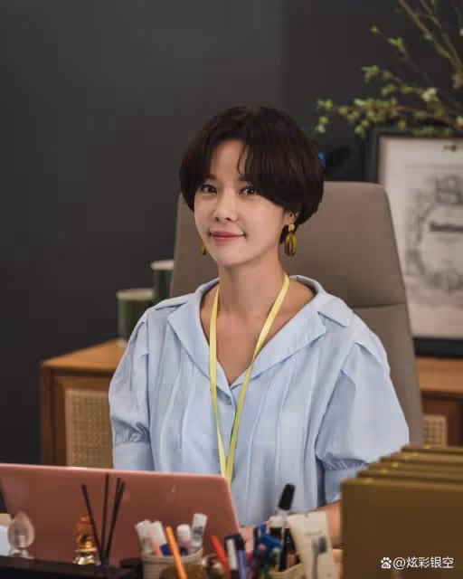 2022「 30代人氣韓國女演員」TOP10!其中韓孝周、金高銀、都上榜