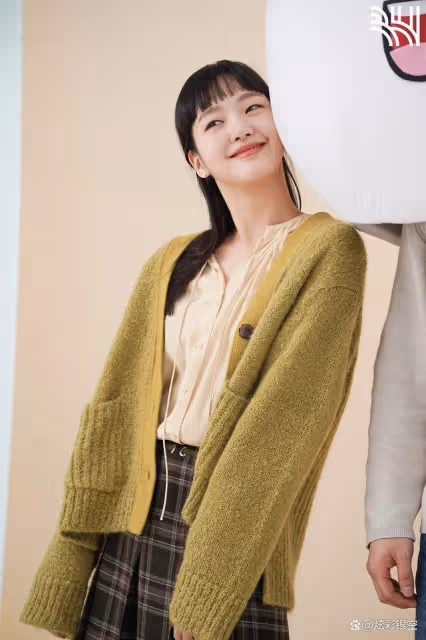 2022「 30代人氣韓國女演員」TOP10!其中韓孝周、金高銀、都上榜