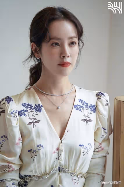 2022「 30代人氣韓國女演員」TOP10!其中韓孝周、金高銀、都上榜