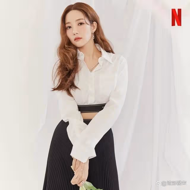 2022「 30代人氣韓國女演員」TOP10!其中韓孝周、金高銀、都上榜