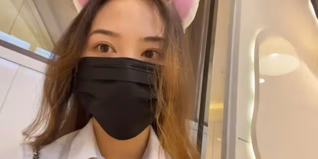 韓國財閥千金的一天,每天睡到自然醒,不用工作每天約會小鮮肉