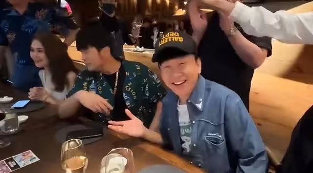 具俊曄成灣灣「頂流」?夜店演出價格暴漲,連周杰倫也吃他們的瓜