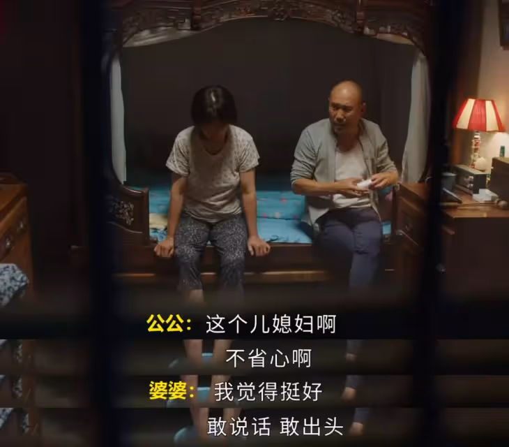 趙麗穎新劇沒讓人失望，導演拍出了真正的女性群像！