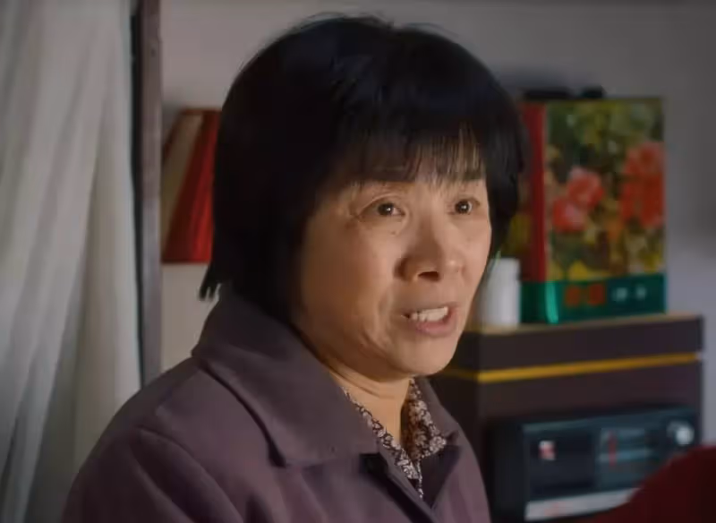 趙麗穎新劇沒讓人失望，導演拍出了真正的女性群像！