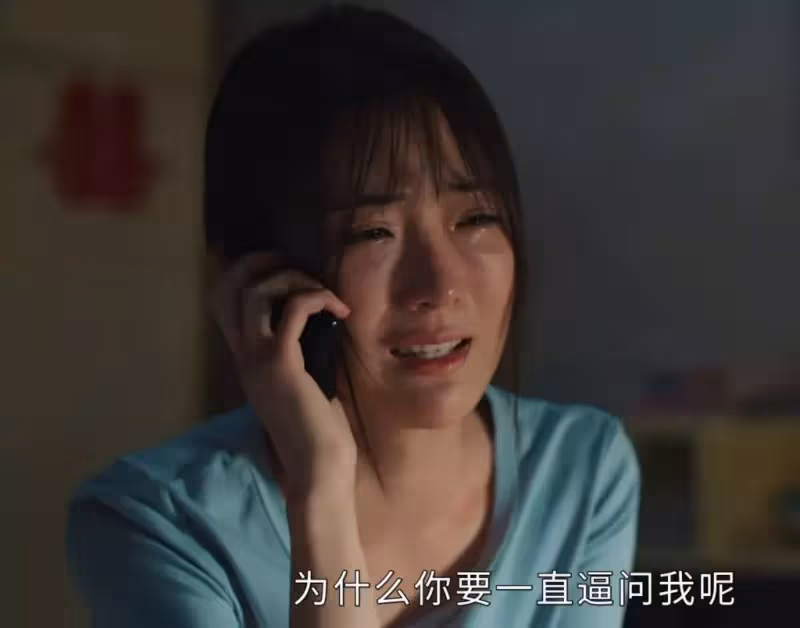 趙麗穎新劇沒讓人失望，導演拍出了真正的女性群像！