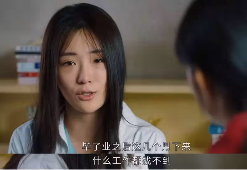 趙麗穎新劇沒讓人失望，導演拍出了真正的女性群像！