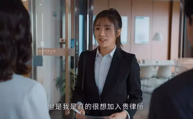 趙麗穎新劇沒讓人失望,導演拍出了真正的女性群像!