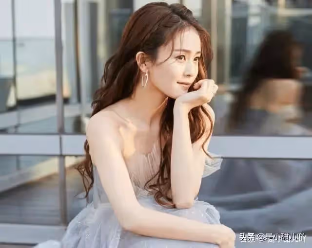 深度剖析一生一世,時宜終於嫁了周生辰,為何任嘉倫卻說新劇更虐