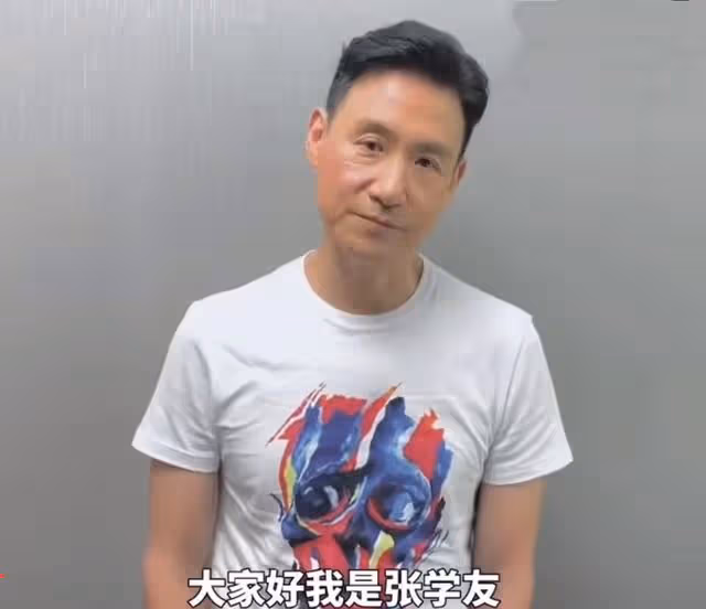 張學友回應愛國爭議!稱無法理解網友的指責,身為中國人感到驕傲