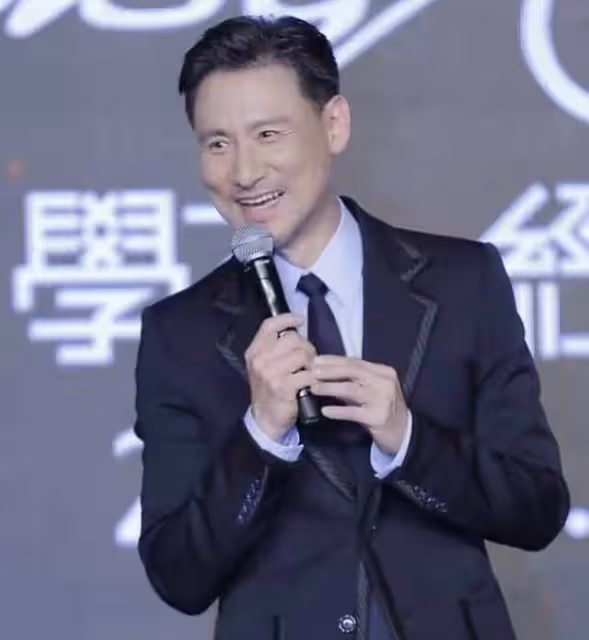 張學友回應愛國爭議!稱無法理解網友的指責,身為中國人感到驕傲
