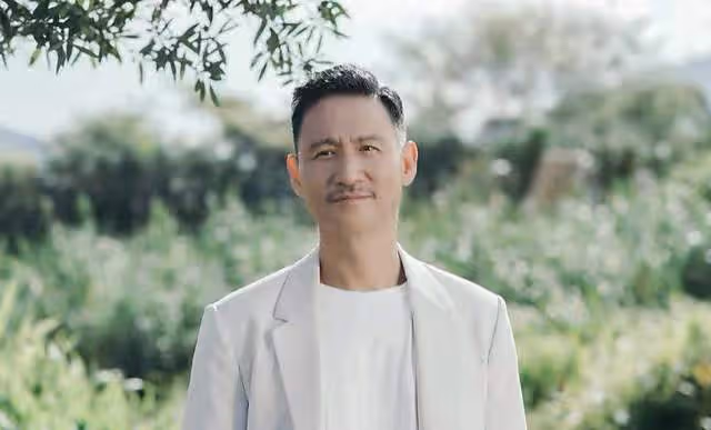 張學友回應愛國爭議!稱無法理解網友的指責,身為中國人感到驕傲