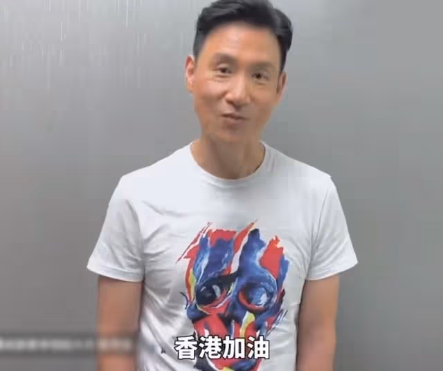張學友回應愛國爭議!稱無法理解網友的指責,身為中國人感到驕傲