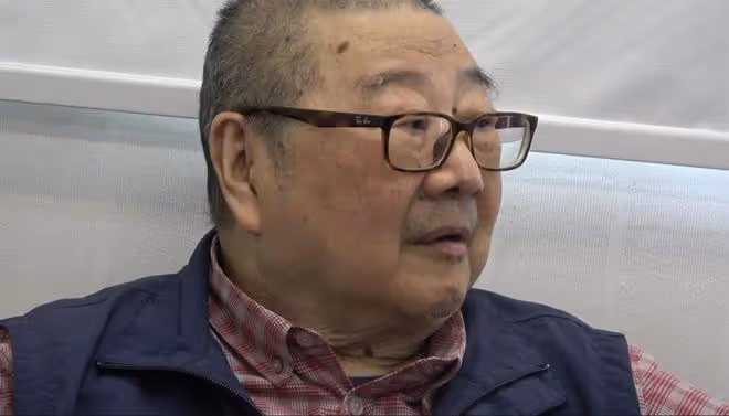 87歲著名作家倪匡去世!患皮膚癌多年放棄治療,姚晨等人悲痛悼念
