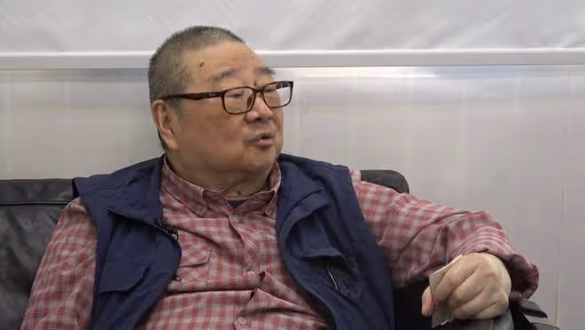 87歲著名作家倪匡去世!患皮膚癌多年放棄治療,姚晨等人悲痛悼念