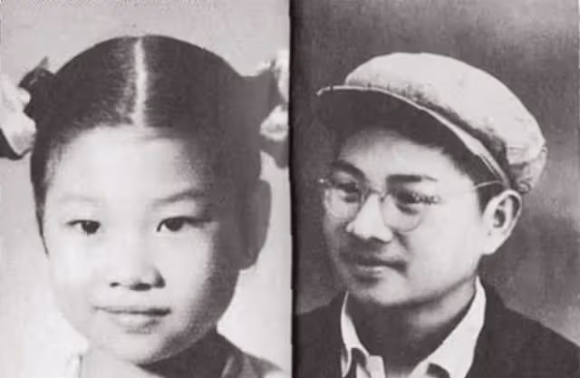 才子倪匡離世,曾自曝看淡生死希望海葬,與親妹亦舒20多年不聯絡