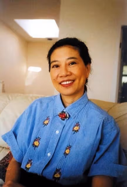 才子倪匡離世，曾自曝看淡生死希望海葬，與親妹亦舒20多年不聯絡