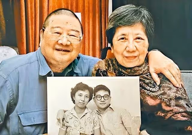才子倪匡離世，曾自曝看淡生死希望海葬，與親妹亦舒20多年不聯絡