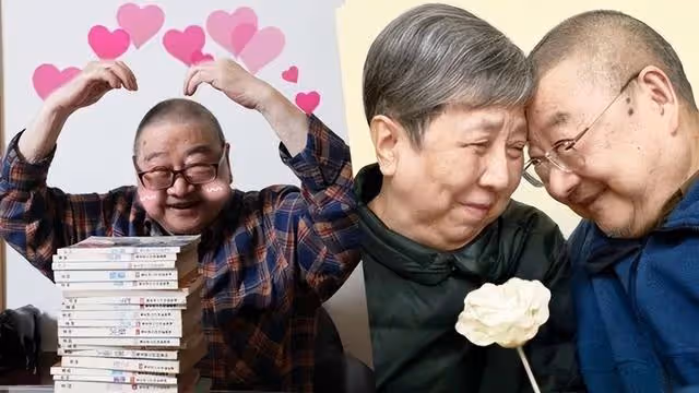 才子倪匡離世，曾自曝看淡生死希望海葬，與親妹亦舒20多年不聯絡