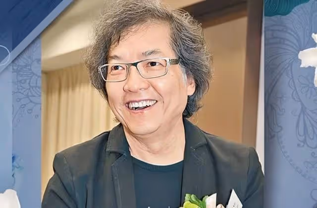 突傳死訊！香港知名導演突發心臟病在送醫途中不幸離世，終年70歲