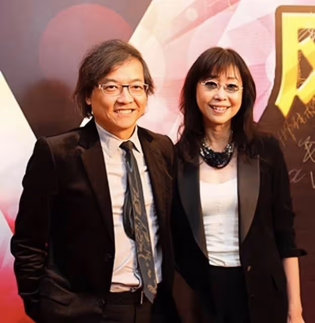 突傳死訊!香港知名導演突發心臟病在送醫途中不幸離世,終年70歲