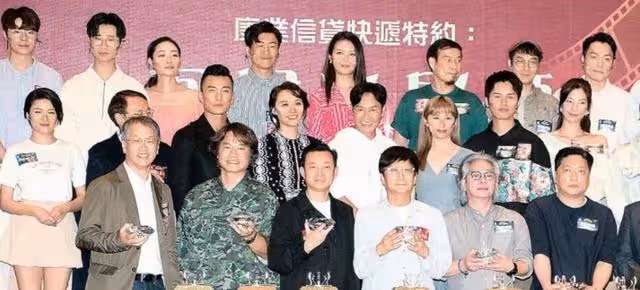 莫名中招!TVB知名女星確診後發文報平安,呼籲停止不實揣測報道