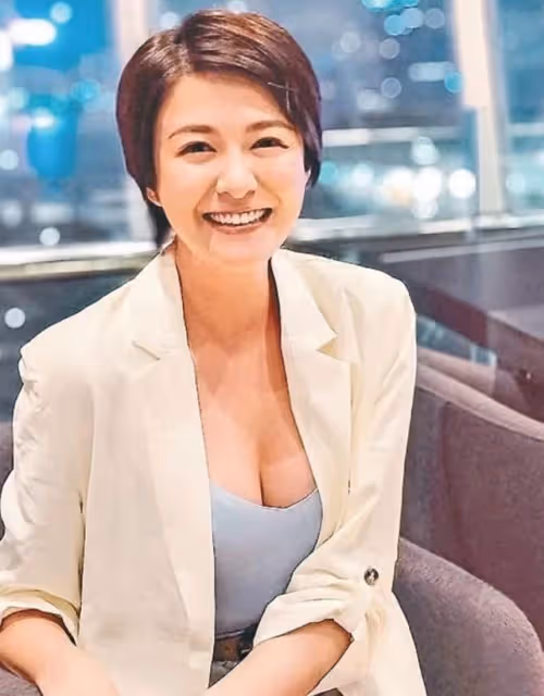 莫名中招!TVB知名女星確診後發文報平安,呼籲停止不實揣測報道