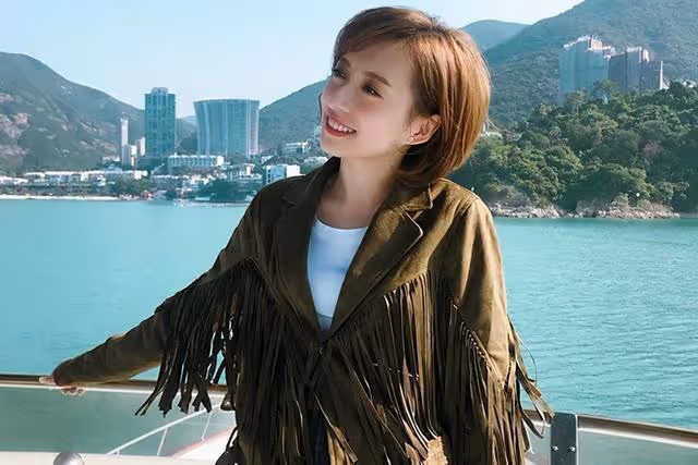 莫名中招!TVB知名女星確診後發文報平安,呼籲停止不實揣測報道