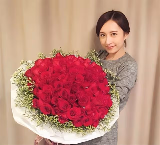 莫名中招!TVB知名女星確診後發文報平安,呼籲停止不實揣測報道