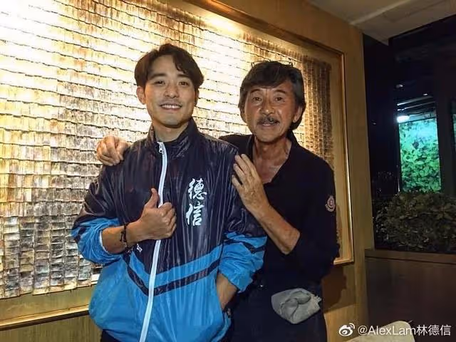 頂星二代光環出道10年!著名港星自曝因父母離婚暴肥,曾被指花心