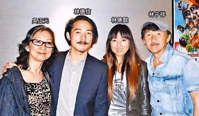頂星二代光環出道10年!著名港星自曝因父母離婚暴肥,曾被指花心