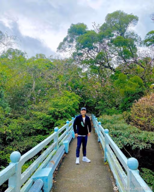 頂星二代光環出道10年!著名港星自曝因父母離婚暴肥,曾被指花心