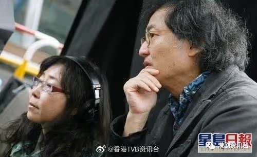《秋天的童話》編劇羅啟銳辭世終年69歲!臨終前女友張婉婷陪伴身邊