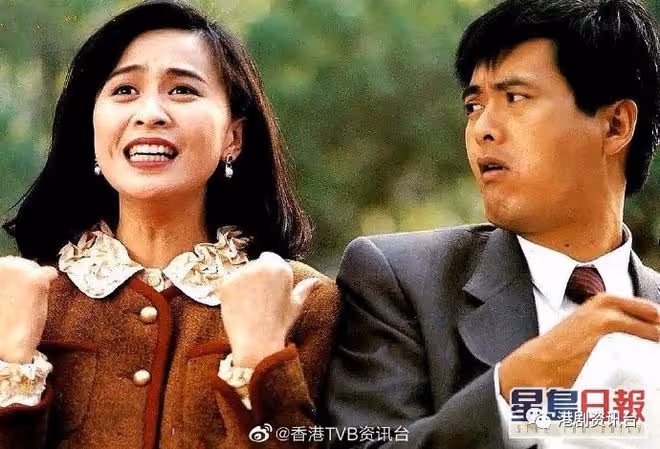 《秋天的童話》編劇羅啟銳辭世終年69歲!臨終前女友張婉婷陪伴身邊