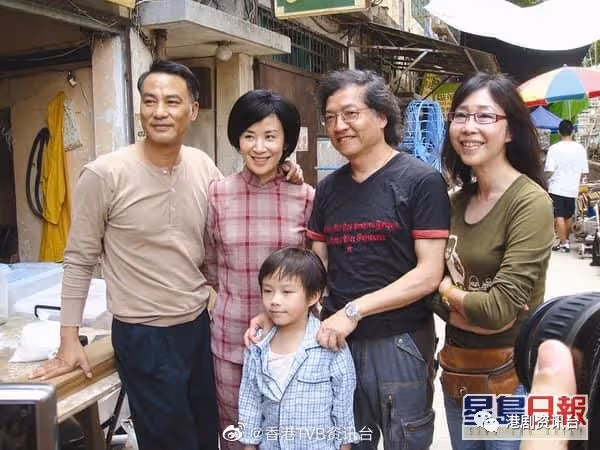 《秋天的童話》編劇羅啟銳辭世終年69歲！臨終前女友張婉婷陪伴身邊