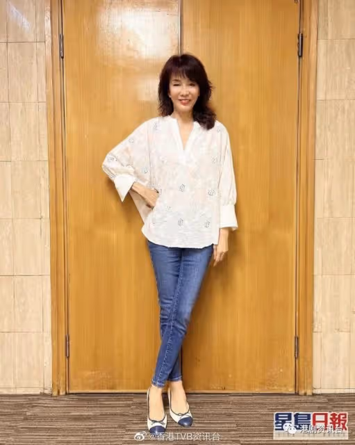 《秋天的童話》編劇羅啟銳辭世終年69歲！臨終前女友張婉婷陪伴身邊