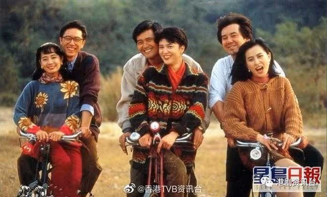 《秋天的童話》編劇羅啟銳辭世終年69歲！臨終前女友張婉婷陪伴身邊