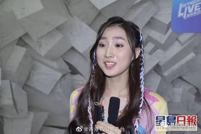 鍾柔美有信心After Class唔會解散!自言單身不擔心重演姚焯菲
