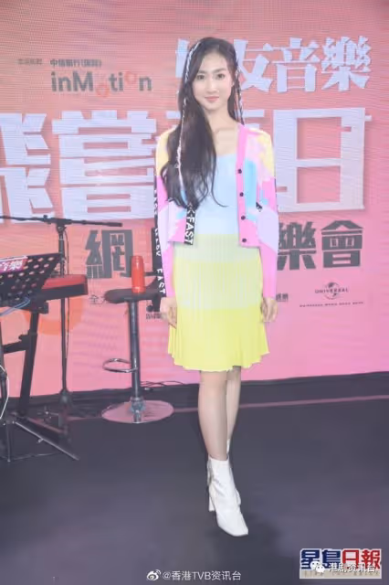 鍾柔美有信心After Class唔會解散!自言單身不擔心重演姚焯菲