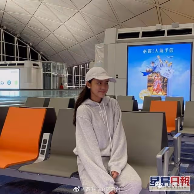鍾柔美有信心After Class唔會解散!自言單身不擔心重演姚焯菲