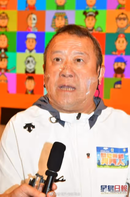 曾志偉再做《獎門人》有點緊張!計劃請新舊嘉賓PK