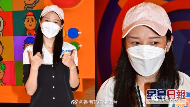 曾志偉再做《獎門人》有點緊張!計劃請新舊嘉賓PK