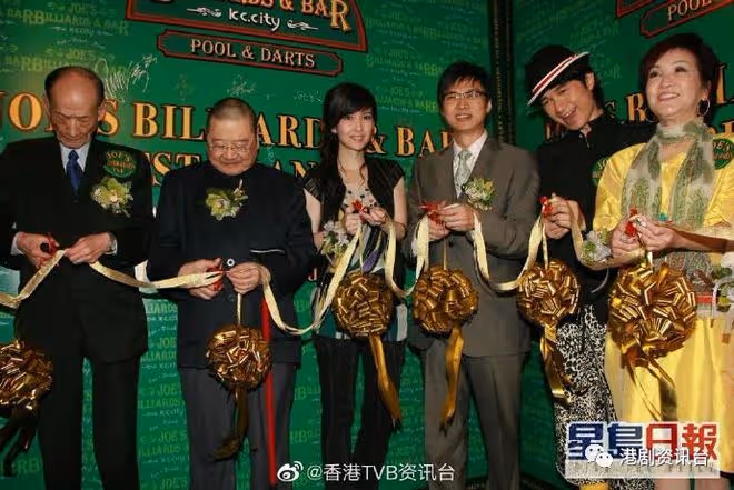 87歲倪匡今午離世!龔慈恩22歲女兒林愷鈴誤傳墮樓身亡