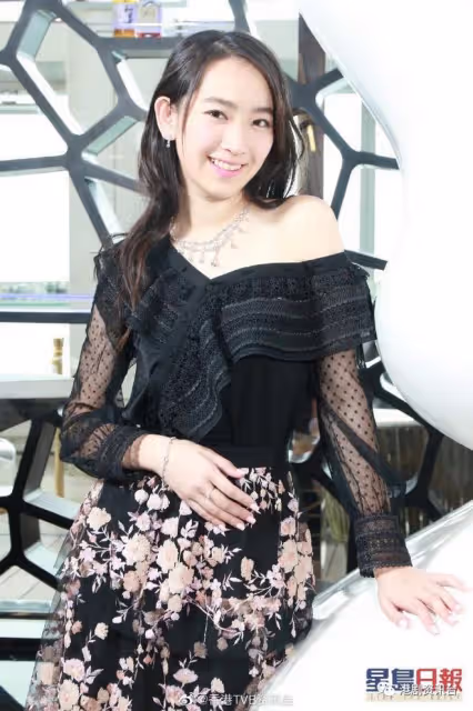 87歲倪匡今午離世!龔慈恩22歲女兒林愷鈴誤傳墮樓身亡
