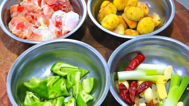 建議中老年人：不要太節儉，這5種「高蛋白食物」要常吃，別錯過